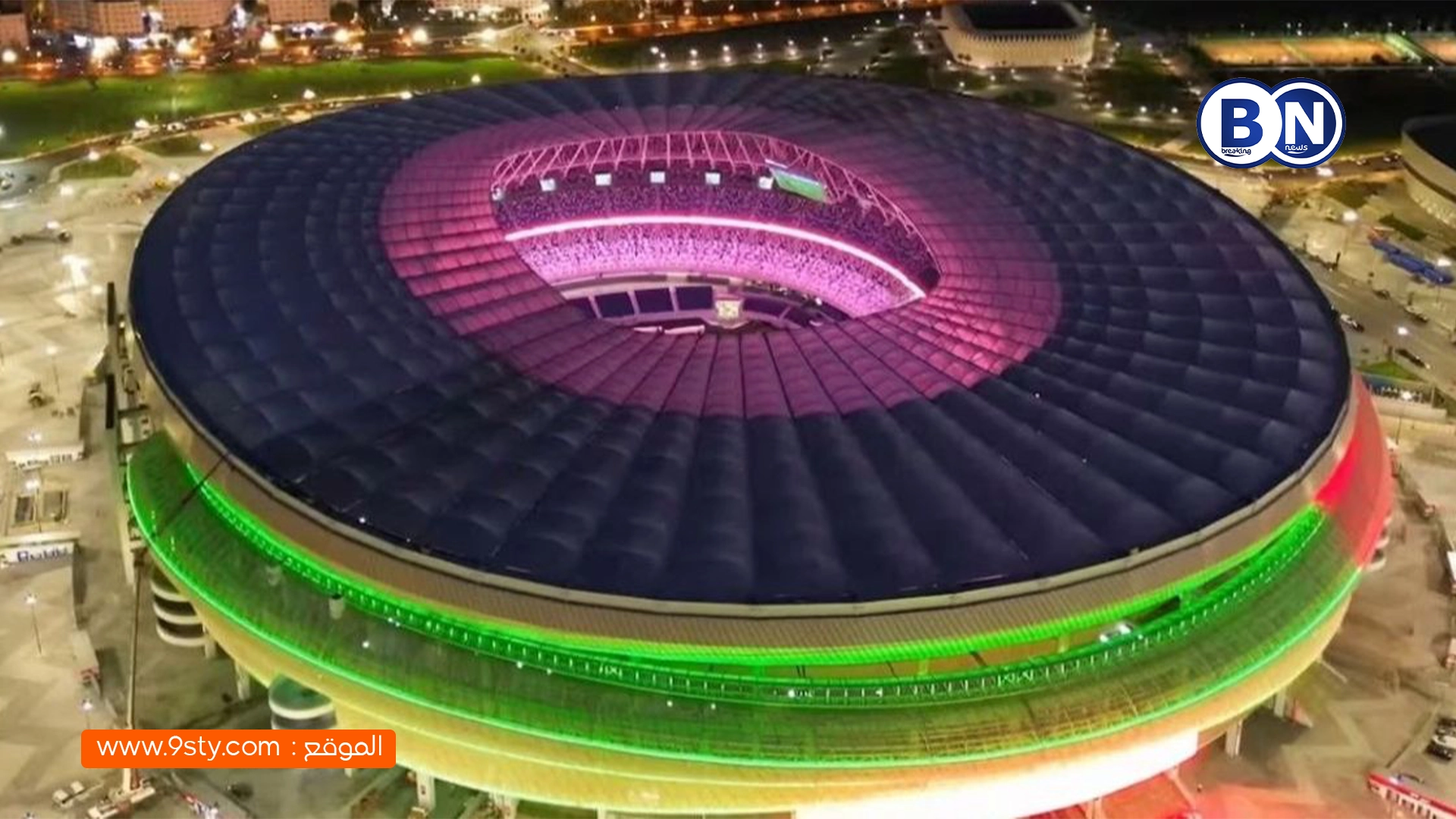 صحيفة “أس” الإسبانية: ملعب ابن بطوطة الجديد يثير قلق إسبانيا قبل مونديال 2030
