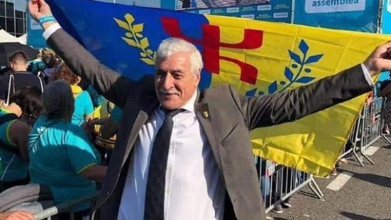 باريس تستعد لإعلان استقلال القبائل وسط جدل واسع في الجزائر