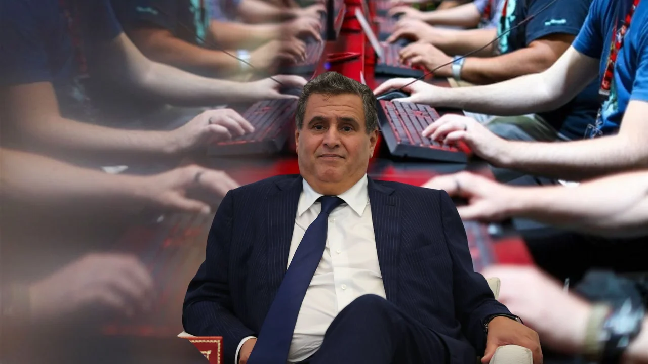 شبكة "أريج" تكشف أخطر منظومة رقمية سرية بالمغرب للتلاعب بالرأي العام وخدمة أجندة سياسية