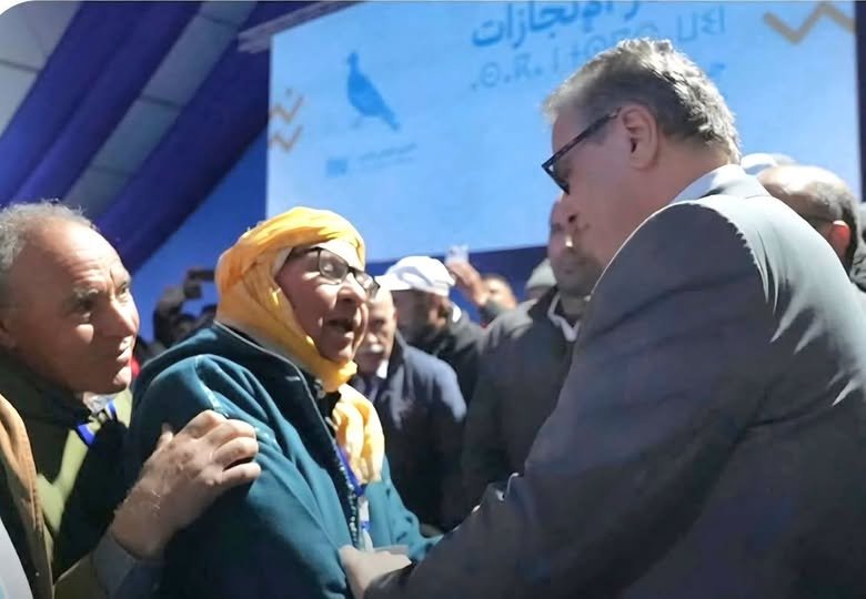 أخنوش: "وأخيراً تغلبنا على غلاء المعيشة"… رئيس الحكومة يعلن بداية انفراج اقتصادي