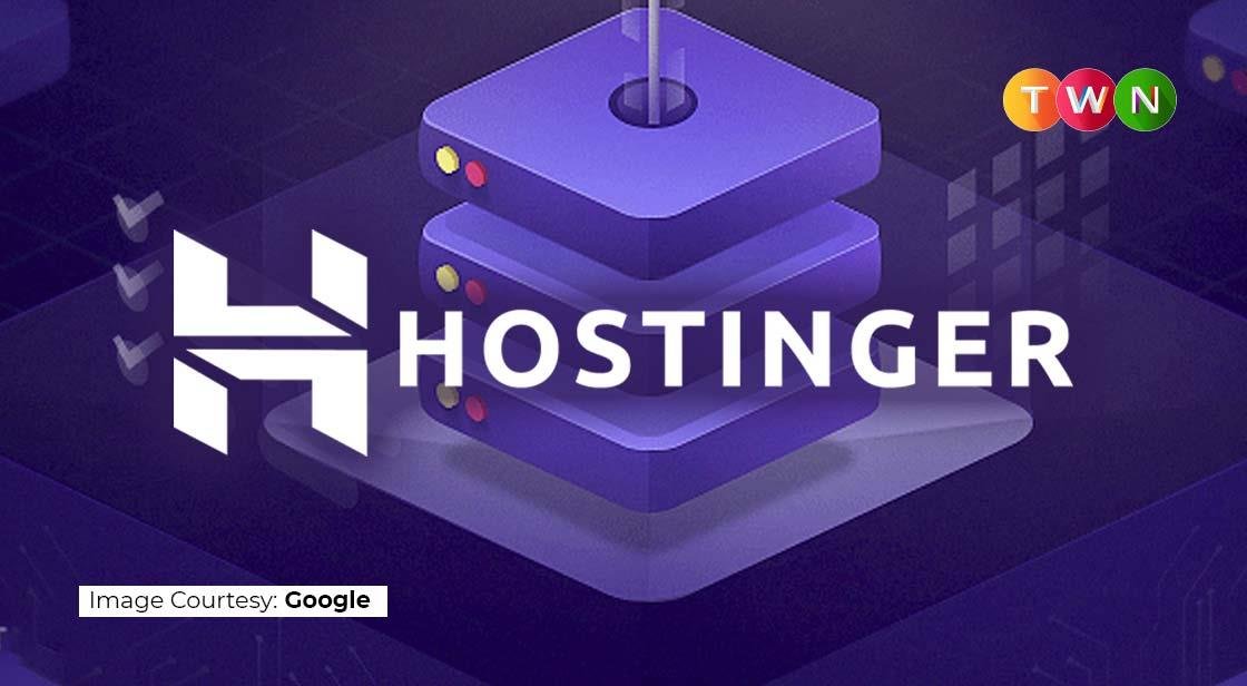 أفضل استضافة لإنشاء موقع إلكتروني بسهولة وسرعة: Hostinger هي الخيار رقم 1