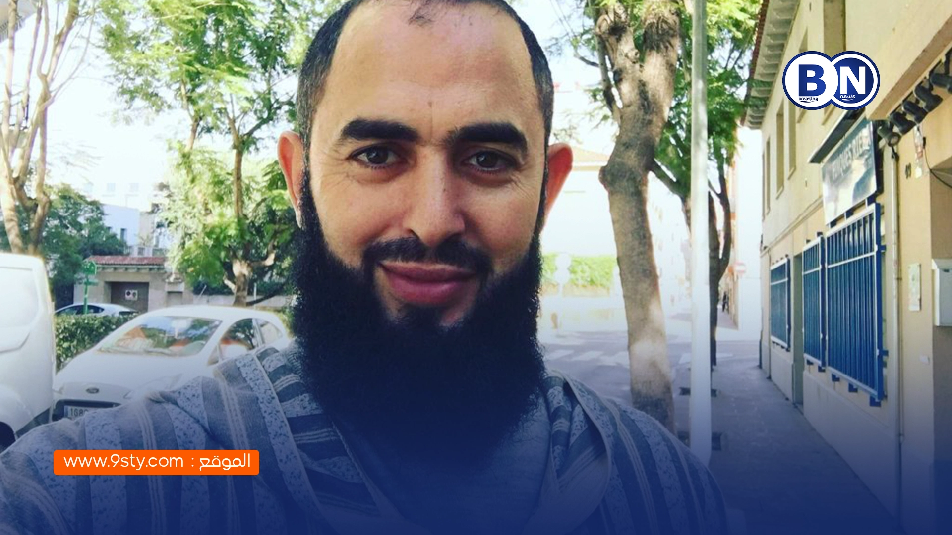 رضوان بن عبد السلام يفجّر الجدل من جديد: “الوشم حرام ولو كان من داخل الكعبة”