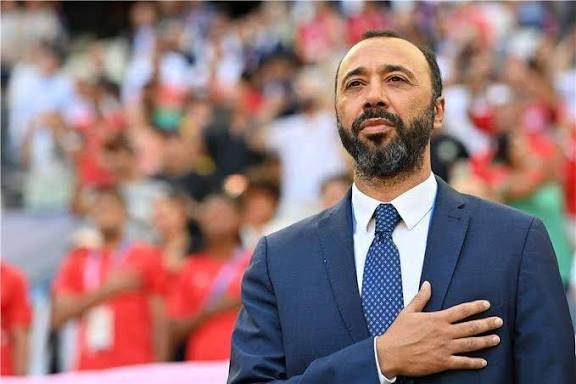 السكيتيوي واللاعبون يخصصون جزءًا من منحة كأس العرب لدعم منكوبي فاس وآسفي