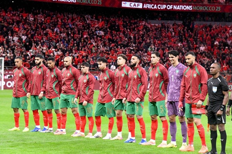 كأس أمم إفريقيا 2025.. جولة ثانية حاسمة وطموح التأهل المبكر يشعل المنافسة