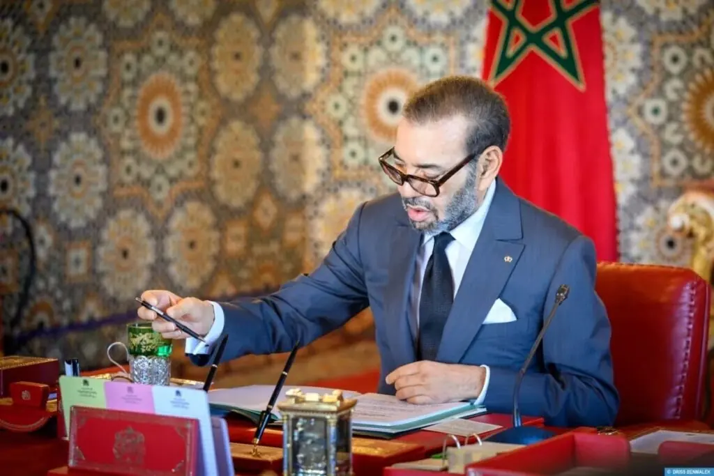 المغرب يؤكد التزامه بتعزيز الشراكة الاستراتيجية مع الصين قبيل القمة العربية الصينية الثانية