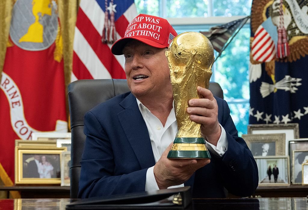 قرار أميركي مثير للجدل قبل مونديال 2026… جماهير السنغال وساحل العاج خارج المدرجات