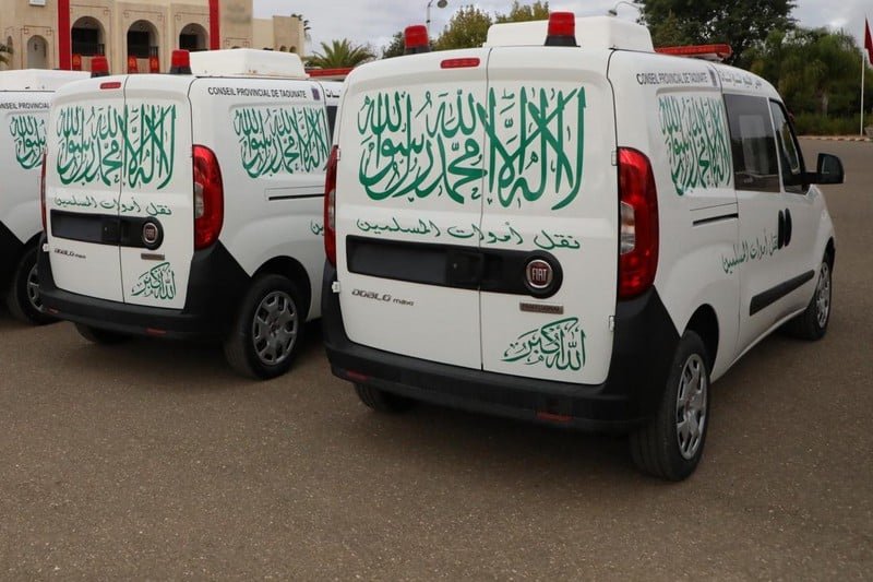 تراجع الدولة عن قرار حياد سيارات نقل الموتى: ما هي التداعيات؟