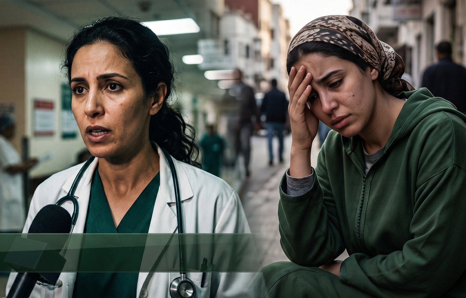 أطباء يحذرون: 70% من النساء بالمغرب يعانين من اضطرابات هرمونية صامتة.. فما هي الأسباب والحلول؟