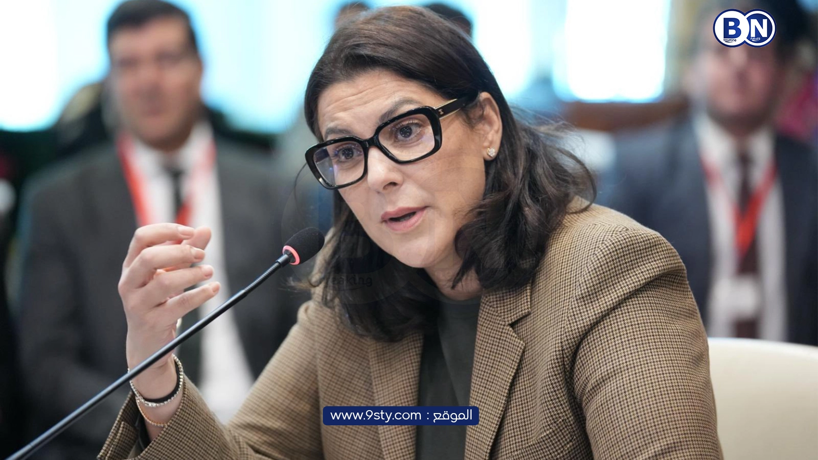 البام لم يحسم تحالفاته بعد.. مصدر يكشف ما دار فاجتماع المنصوري مع منسقي وأمناء الجهات